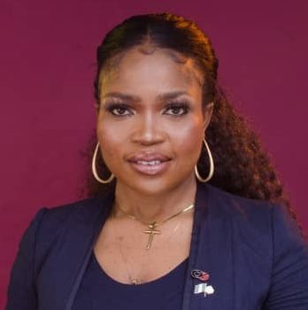 Ms. Shileola Adegalu
