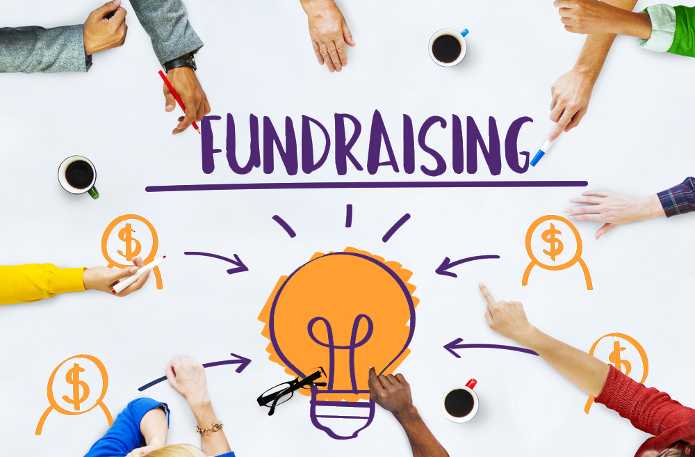 Fundraising Ideas for Churches, Schools, and Families