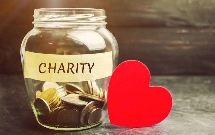 to know before giving to charity