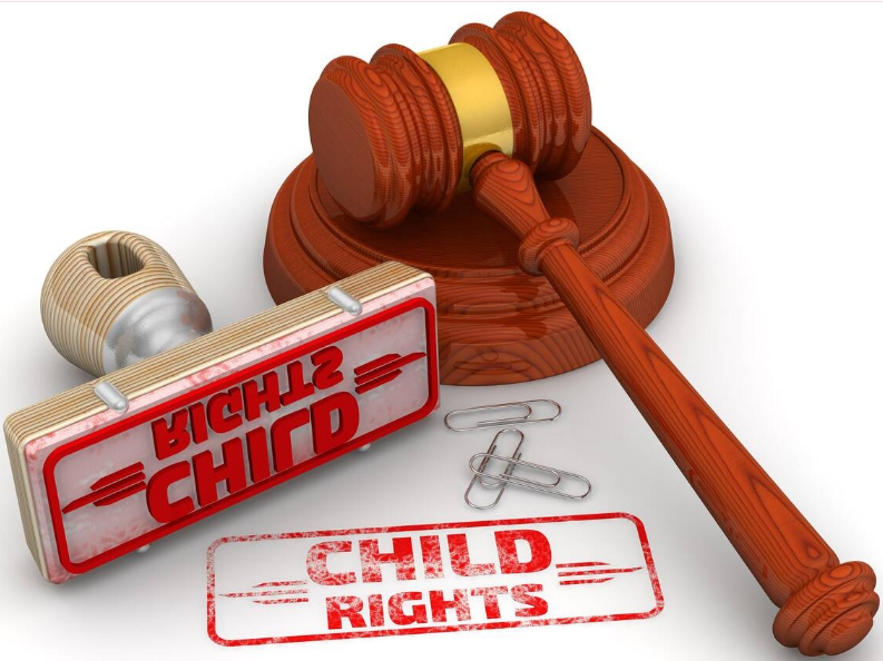 Child Rights and Protection In Nigeria