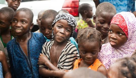 Child Protection in Nigeria