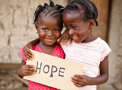 Child Protection in Nigeria